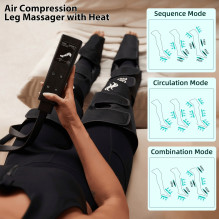 Lymphatic drainage massager Reach LKM5