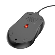 Mouse Borofone BG4 black Mouse Borofone BG4 black