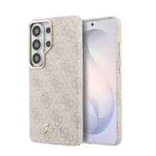 Dėklas Guess PU 4G Script...