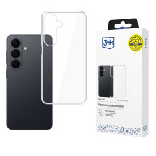 Case 3mk Clear Case 1,2mm...