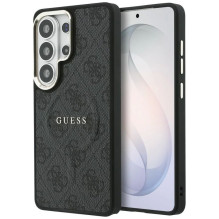 Dėklas Guess PU Leather 4G...