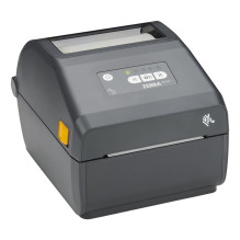 Zebra ZD421 etikečių spausdintuvas Terminio perkėlimo spausdintuvas 203 x 203 DPI 152 mm/sek. Laidinis ir belaidis Ether