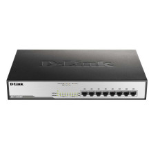 D-Link DGS-1008MP