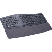 Logitech K860 BT DE
