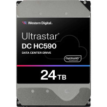Western Digital Ultrastar...