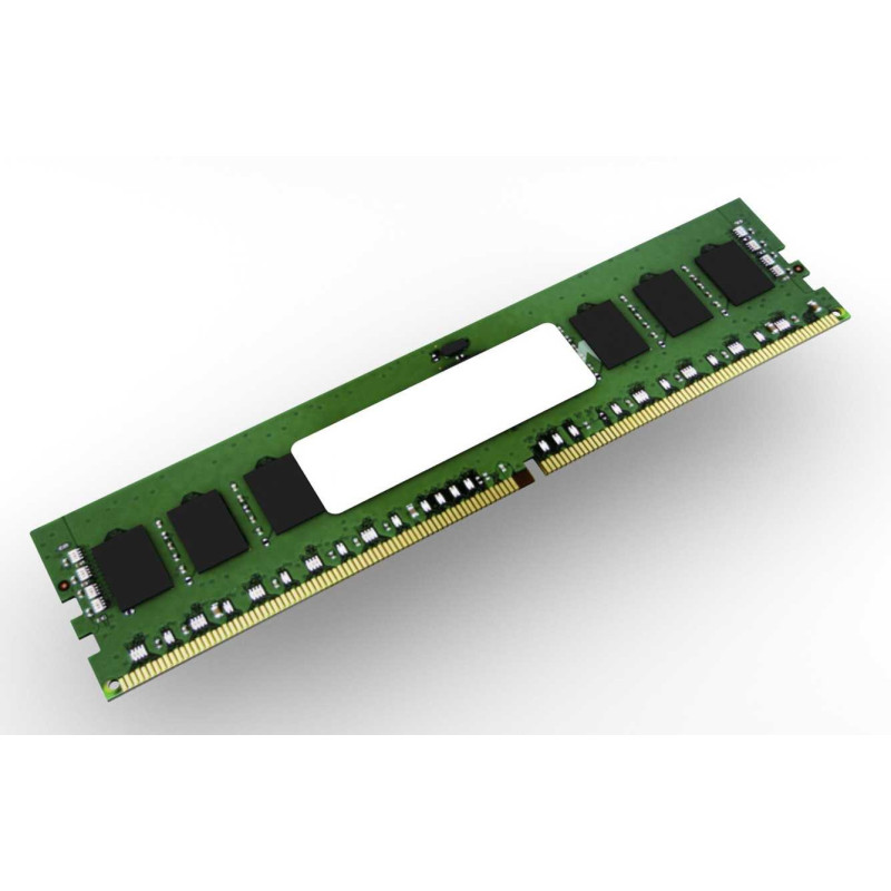 Lenovo ThinkSystem Green 32GB DDR5 4800MHZ RDIMM 4X77A77030