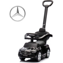 Milly Mally Mercedes...