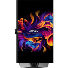 MSI MPG 271QR X50 27"...