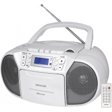 Pārnēsājama stereo sistēma...