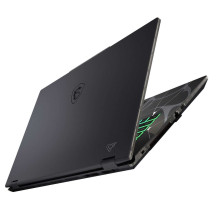 MSI Cyborg A17 AI...