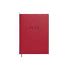 Plānotājs kalendārs 2026 A5...