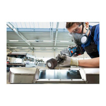 Bosch GGS 18V-10 SLC Professional angle grinder