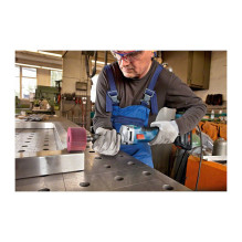Bosch GGS 18V-10 SLC Professional angle grinder
