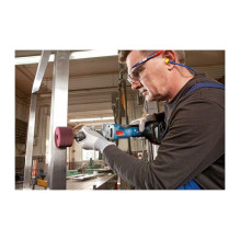 Bosch GGS 18V-10 SLC Professional angle grinder