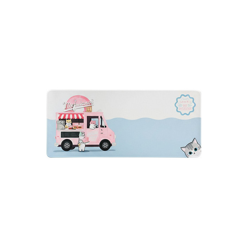 BlueSkyStudios Mofusand XXL mouse pad 70x30cm
