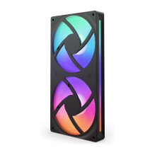 NZXT RF-U24HF-B1 computer cooling system NZXT RF-U24HF-B1 computer cooling system
