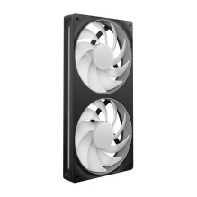 NZXT RF-U24HF-B1 computer cooling system NZXT RF-U24HF-B1 computer cooling system