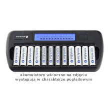 Battery charger everActive...