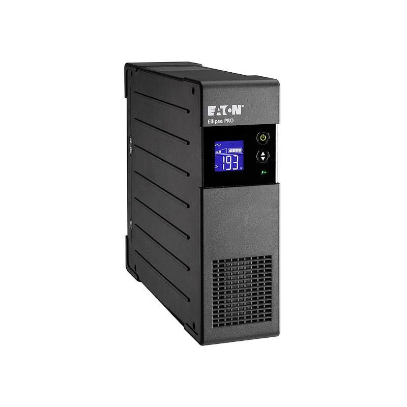 Eaton Ellipse PRO 850 IEC Uninterruptible Power Supply (UPS) Line-Interactive 0.85 kVA 510 W 4 Outlets