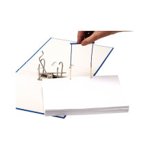 Fellowes Bankers Box Pro Clip - Clip-Befestigungsmechanismus - Blau (Packung mit 50) Fellowes Bankers Box Pro Clip - Clip-Befestigungsmechanismus - Blau (Packung mit 50)