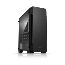 Zalman S3 datora korpuss...