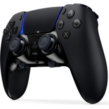 Sony PlayStation PS5 DualSense Edge Black Sony PlayStation PS5 DualSense Edge Black
