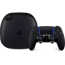 Sony PlayStation PS5 DualSense Edge Black Sony PlayStation PS5 DualSense Edge Black