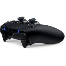 Sony PlayStation PS5 DualSense Edge Black Sony PlayStation PS5 DualSense Edge Black