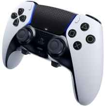 Sony PlayStation PS5 DualSense Edge White Sony PlayStation PS5 DualSense Edge White