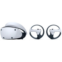 Sony PlayStation VR2 White