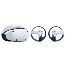 Sony PlayStation VR2 White