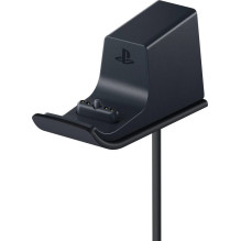 Casti Sony PS5 Pulse Elite Midnight Black