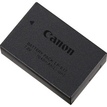 Canon LP-E17 akumulatora bloks