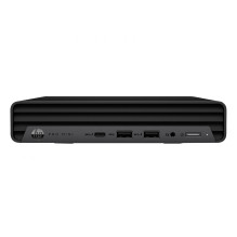 HP Pro Mini 400 G9 Intel ® Core ™ i5 16 GB DDR5-SDRAM Windows Pro Mini kompiuteriai