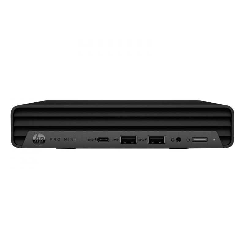 HP Pro Mini 400 G9 Intel ® Core ™ i5 16 GB DDR5-SDRAM Windows Pro Mini kompiuteriai