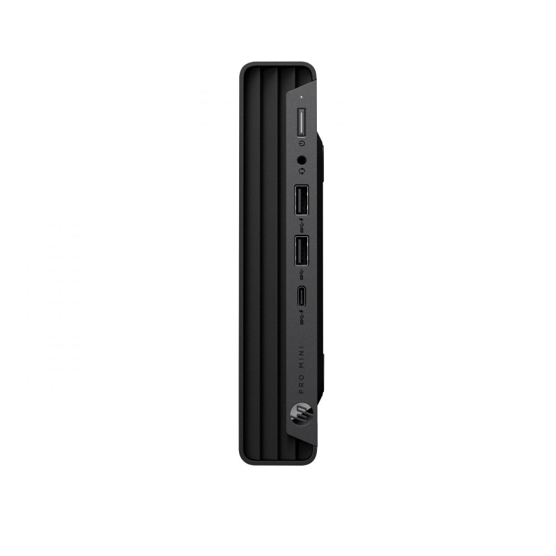 HP Pro Mini 400 G9 Intel ® Core ™ i7-14700T 16 GB DDR5-SDRAM Windows Pro Mini kompiuteriai