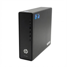 HP Pro Mini 8GB G9 C5XR6ES ABD mini kompiuteriai, Intel Core i5-12500T DDR4, 256GB SSD, Intel UHD Graphics 770, Windows 