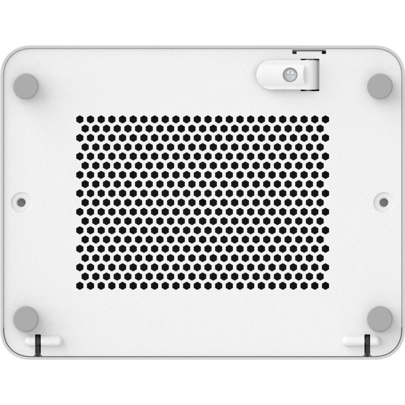 Mini PC ASUS NUC 15 Pro + RNUC15CRSV700002 Intel Core U7 265H vPro kompaktiškas kompiuteris
