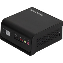 Dators Gigabyte Barb GBT BRIX GB-BTIP-N150 Intel N150 4GB 500GB Integrēts Windows 10