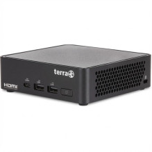 TERRA PC-Micro 6000W SILENT...