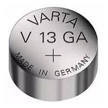 Vienkartinė baterija Varta...