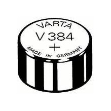 Varta V 384 - SR41...