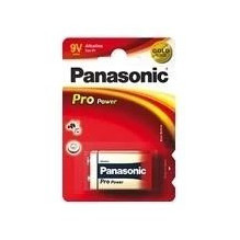 Panasonic Alkaline Pro...