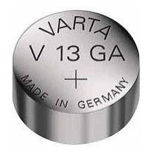 Varta V362 - pulksteņa...