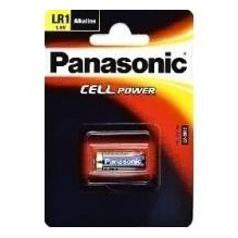 Panasonic LR1L / 1BE -...