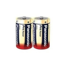Panasonic Alkaline Pro...