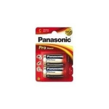 Panasonic 1x2 LR14PPG -...