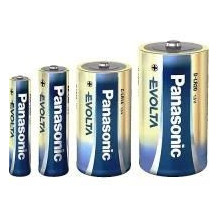 Panasonic Evolta Platinum...