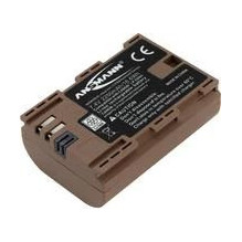 Rechargeable AA NiMH battery ANSMANN A-Can LPE6 NH 1400 mAh