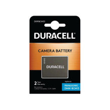 Duracell camera battery -...